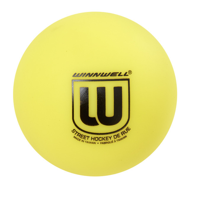 Winnwell Balónek Winnwell, žlutá, Soft