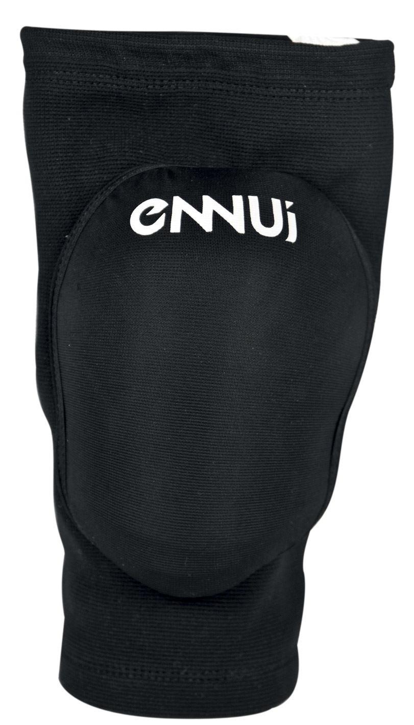 Powerslide Chrániče kolien Ennui ST Pro Knee Gasket, L-XL