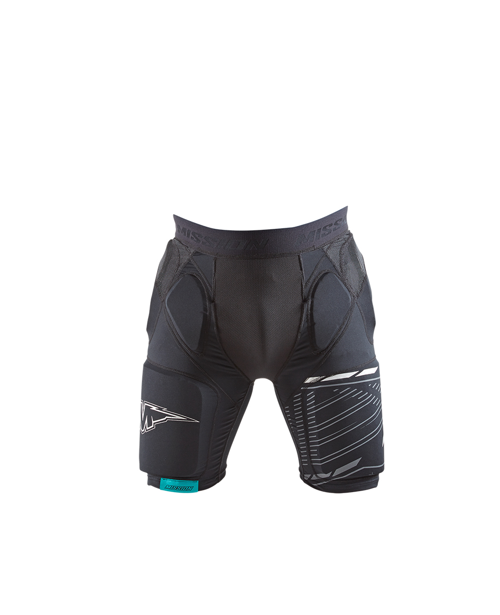 Mission Girdle Mission RH Compression S19 SR, Senior, S