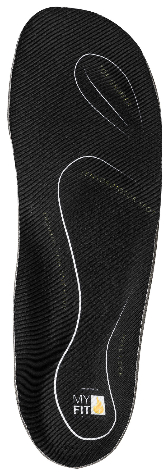 Powerslide Vložky Powerslide MY FIT Recall, 36