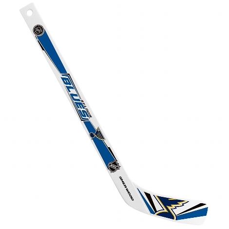 Mini hokejka NHL, St.Louis Blues