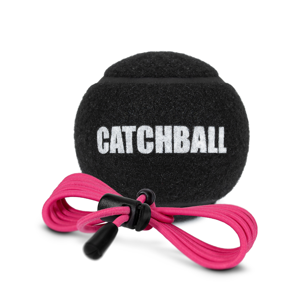 Hejduk Catchball, ružová