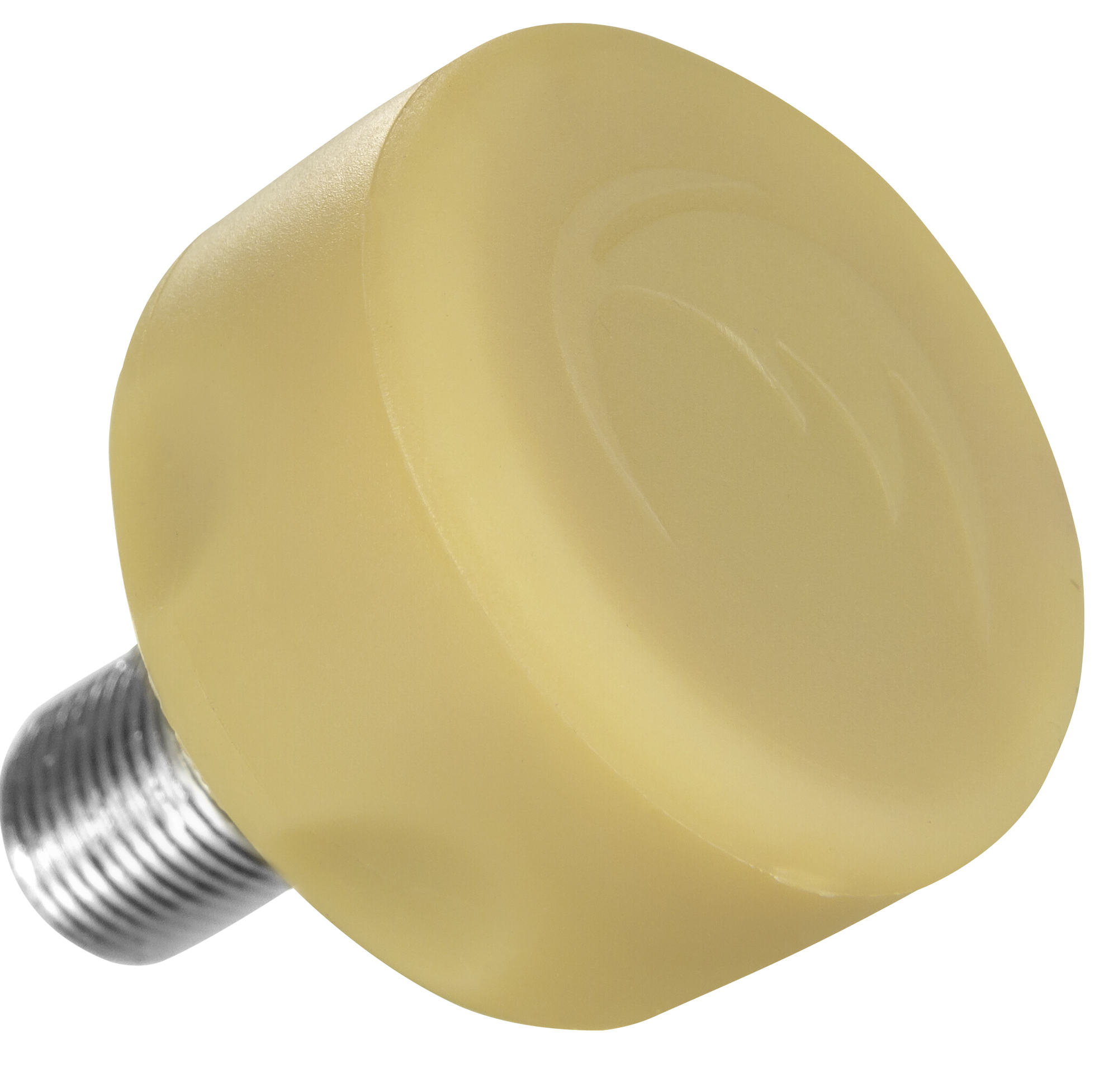 Powerslide Brzda Chaya Rubber Stopper Natural, dlhá