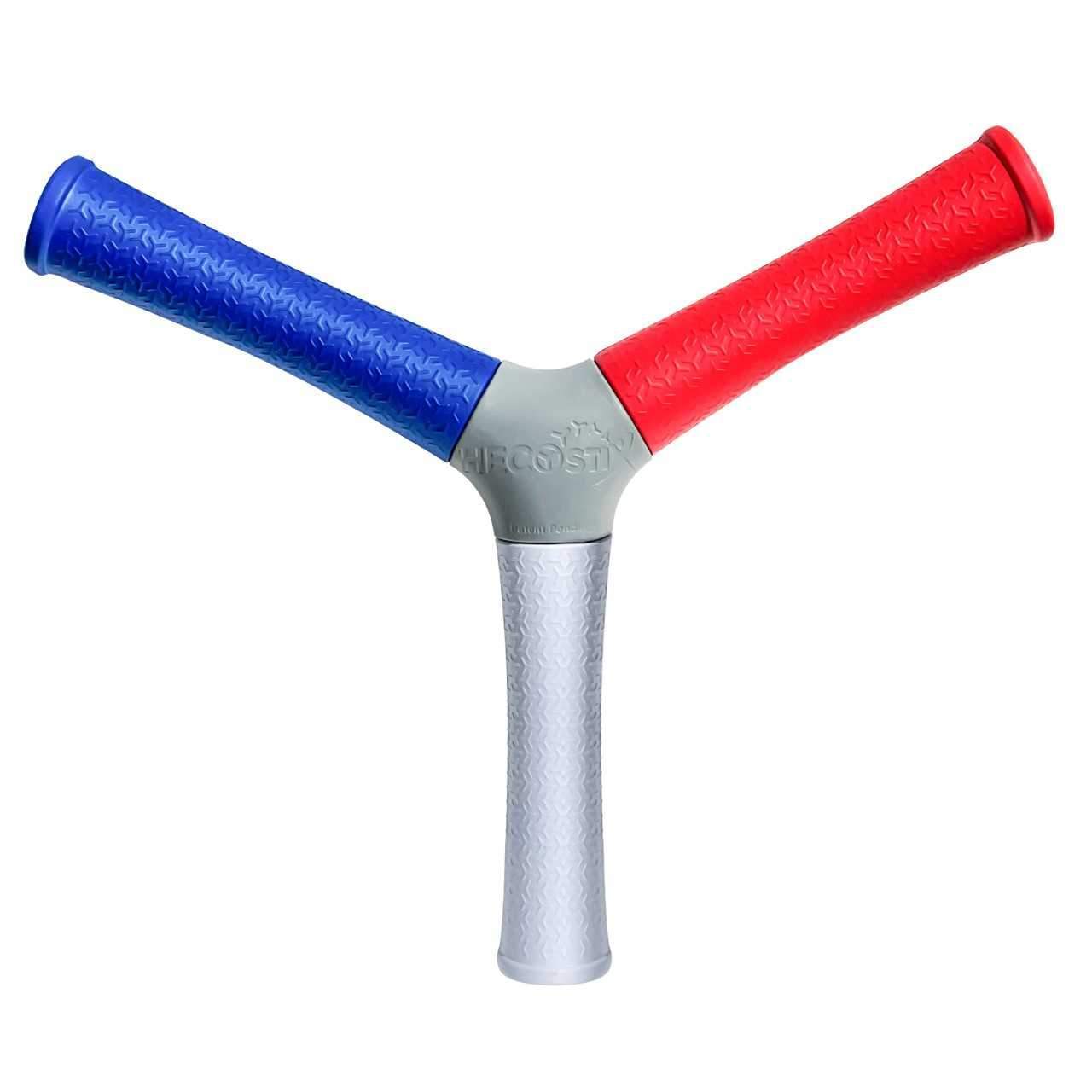 Hecostix Hand Eye Coordination Trainer, červená-biela-modrá