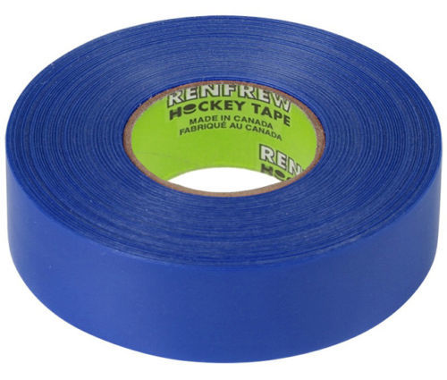 Páska na holeně RenFrew, modrá, 30mx24mm