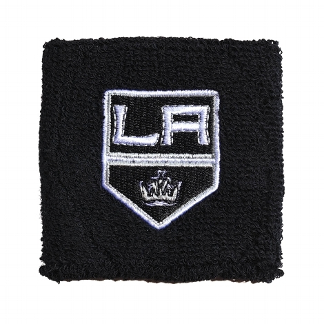 Potítko Franklin NHL Wrist Band, Los Angeles Kings