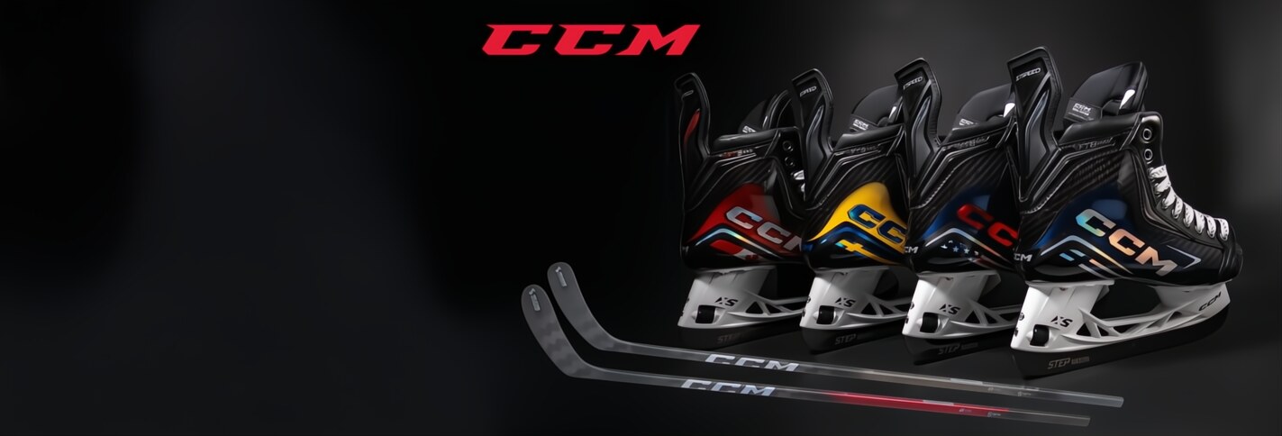 CCM NOVINKY 2025 JSOU TADY!