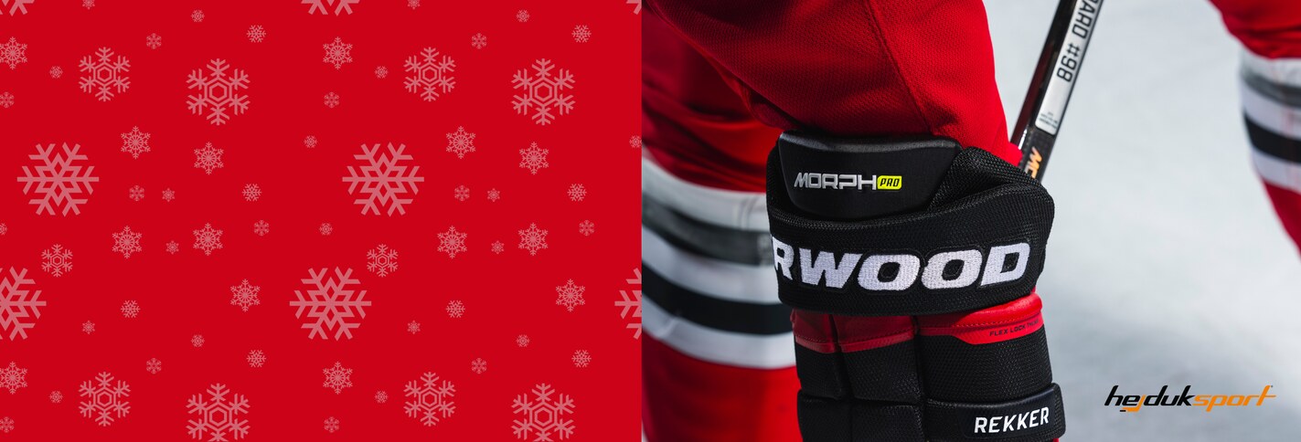 Vánoční Slevová Nadílka 🎄