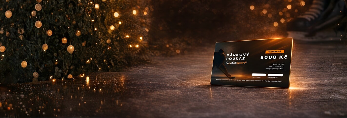 Dokonalý dárek i na poslední chvíli 🎁