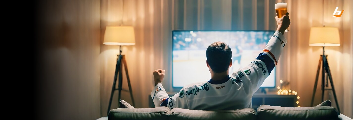 Národní dresy přináší hokejovou horečku 🏒