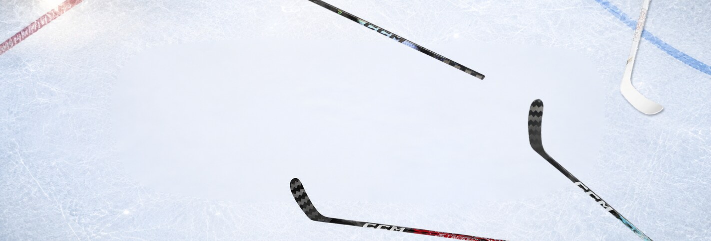 Všetky hokejky CCM −30 %