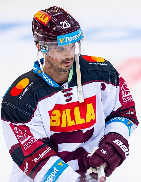 Svět hokeje se značkou Hejduk