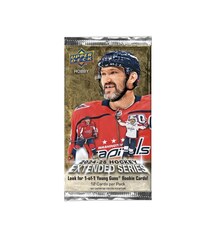 Hokejové kartičky Upper Deck Extended 2024-25