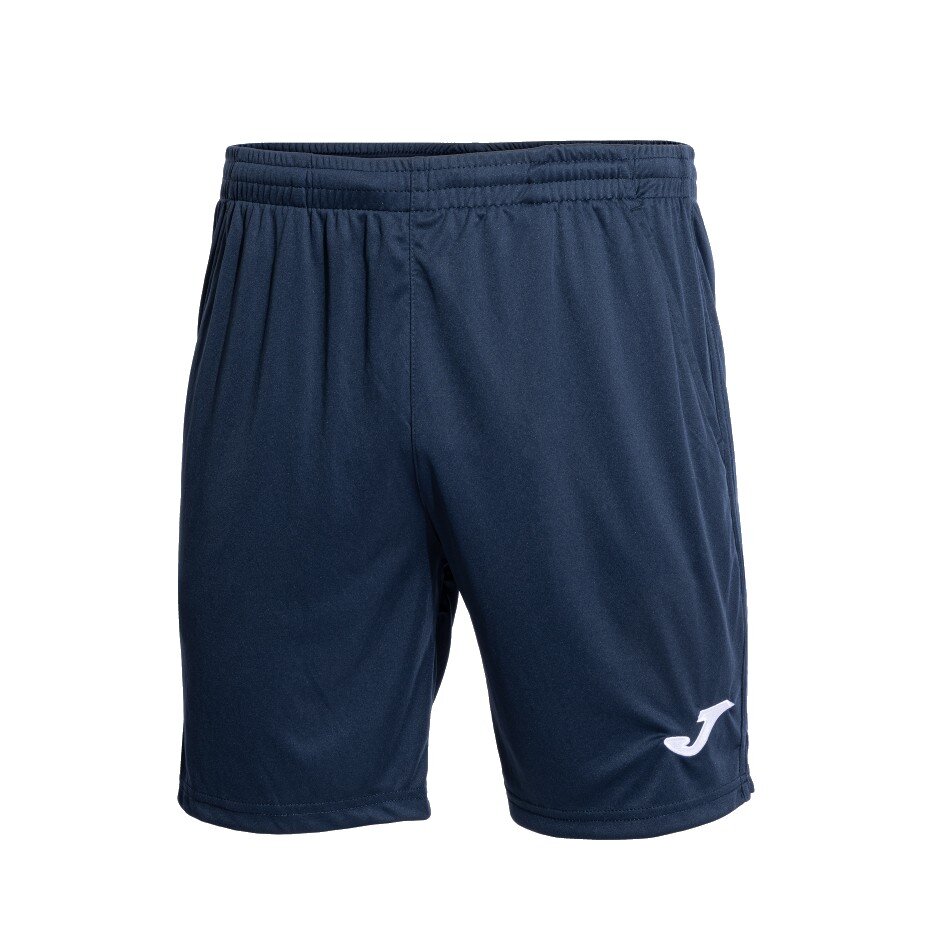 Joma Kraťasy Joma Open III, tmavě modrá, XL