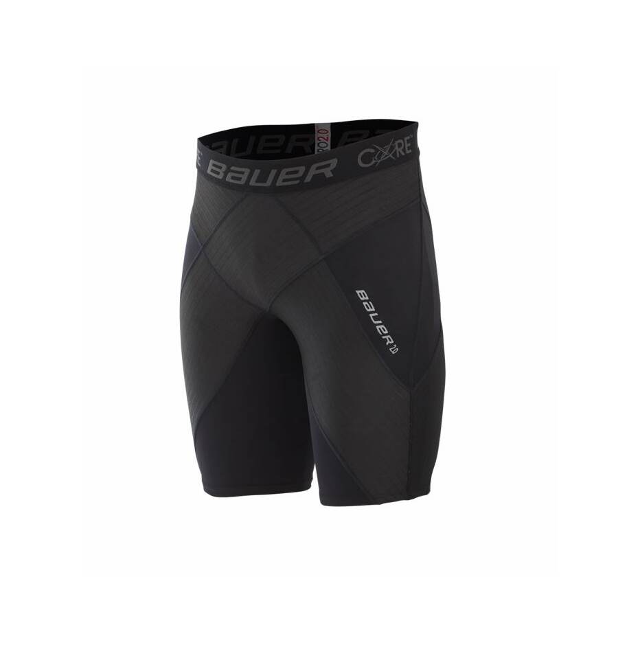Bauer Kraťasy Bauer Core Short 2.0 SR, Senior, L