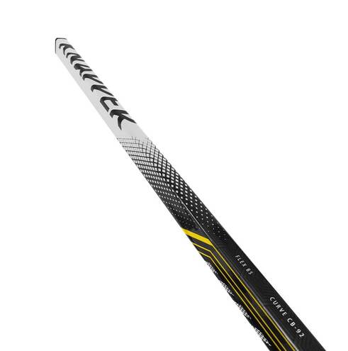 Hokejbalová hokejka Knapper AK3 2024 SR