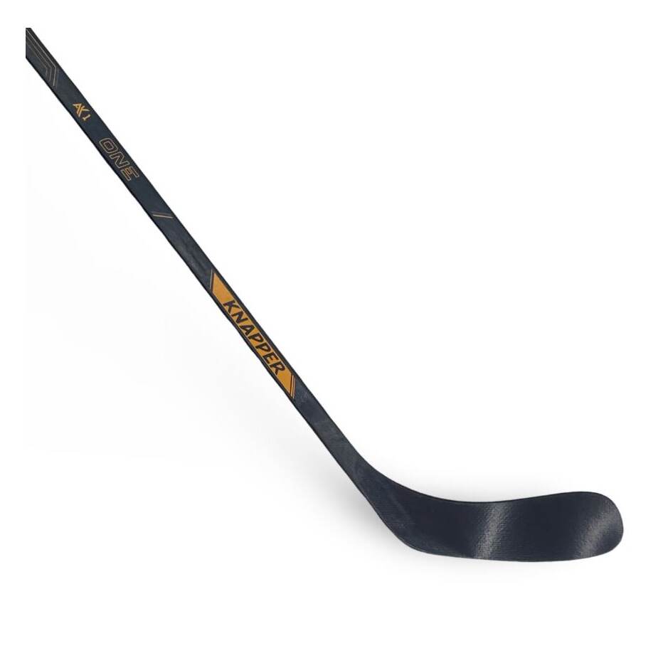 Knapper Hokejbalová hokejka Knapper AK1 ABS S25 SR, Senior, R