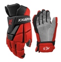 Hokejbalové rukavice Knapper AK5 v2 SR
