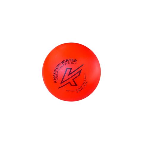 Hokejbalový balónek Knapper AK Tour Winter
