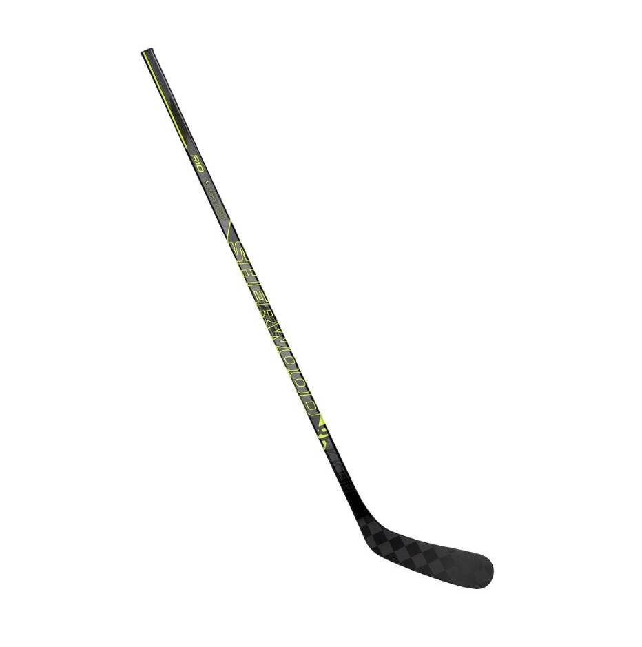 Sherwood Hokejka Sherwood Rekker R10 YTH, Dětská, 10, L, PP92