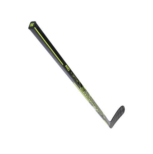 Hokejka Sherwood Rekker R10 YTH