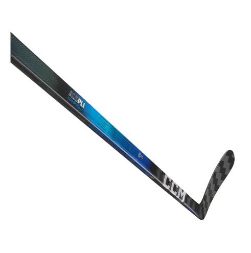 Hokejka CCM Jetspeed FT8 Pro JR Blue