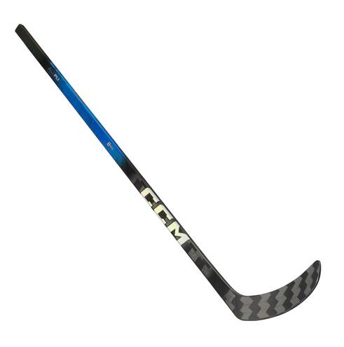 Hokejka CCM Jetspeed FT8 Pro JR Blue