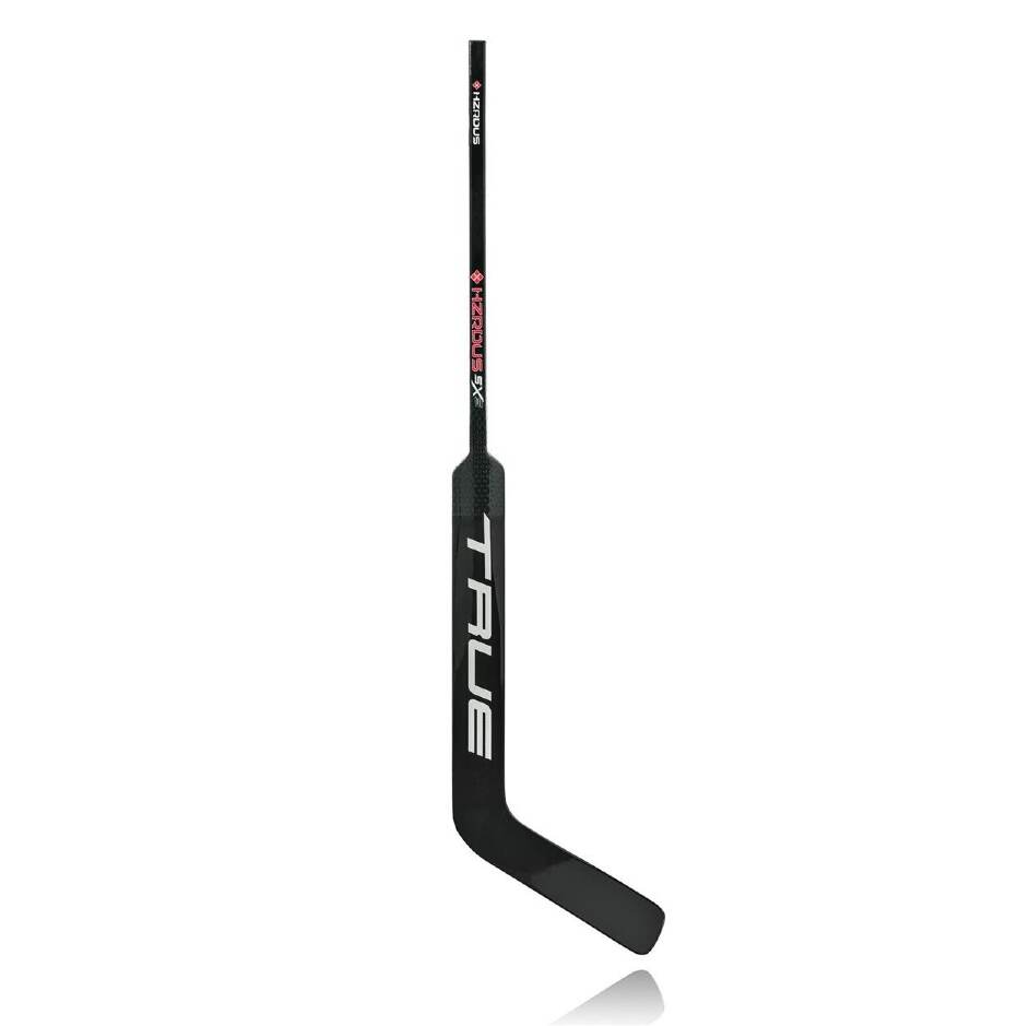 True Brankářská hokejka True HZRDUS 5X5 SR, Senior, 26", L, T31