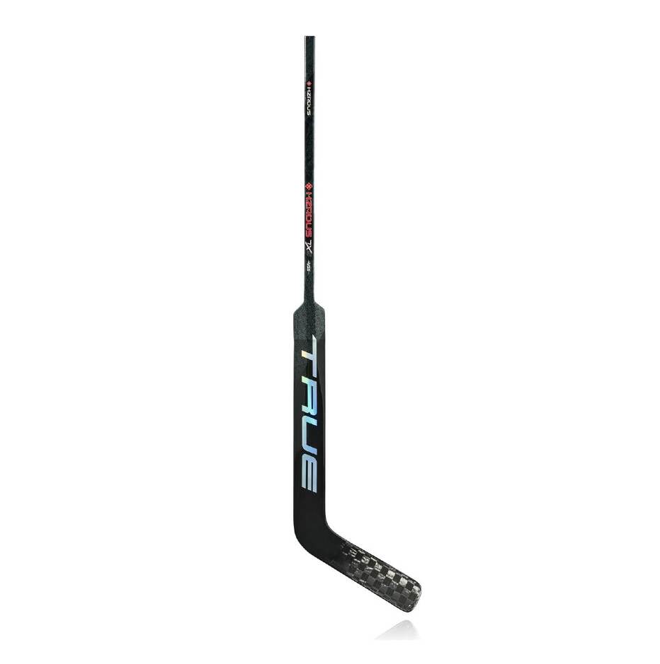 True Brankářská hokejka True HZRDUS 7X5 SR, Senior, 26", L, T31
