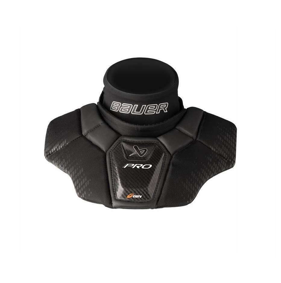 Bauer Brankářský nákrčník Bauer Pro S25, Senior