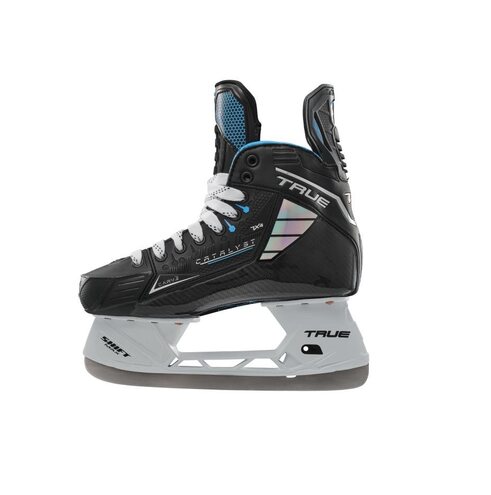 Brusle True Catalyst 7X4 SR