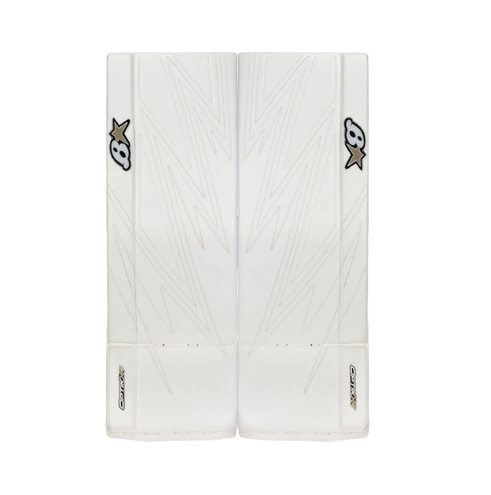 Betony Brian’s Optik X4 SR