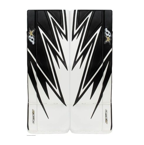 Betony Brian’s Optik X4 INT