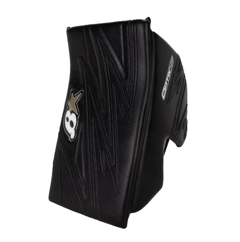 Vyrážečka Brian’s Optik X4 SR