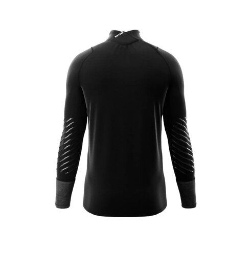 Triko s nákrčníkem Aycane Blade X Base Layer Long Sleeve SR