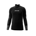 Triko s nákrčníkem Aycane Blade X Base Layer Long Sleeve SR