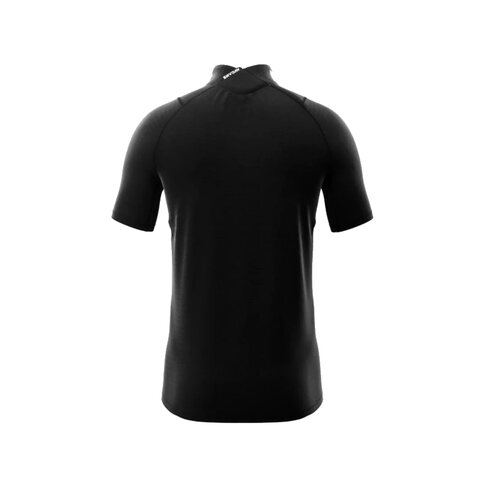 Triko s nákrčníkem Aycane Blade X Base Layer Short Sleeve SR