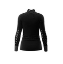 Dámské triko s nákrčníkem Aycane Blade W Base Layer Long Sleeve Sleeve SR