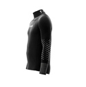 Triko s nákrčníkem Aycane Blade Y Base Layer Long Sleeve YTH