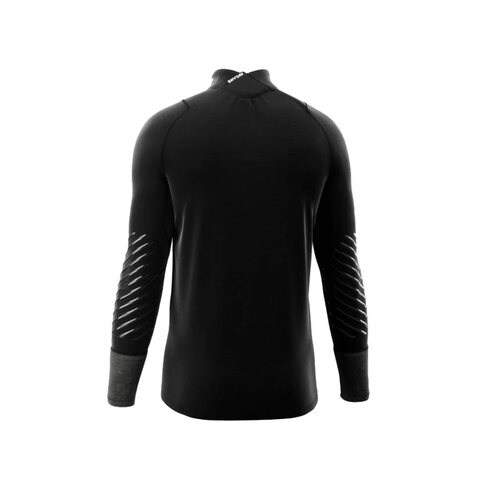 Triko s nákrčníkem Aycane Blade Y Base Layer Long Sleeve YTH