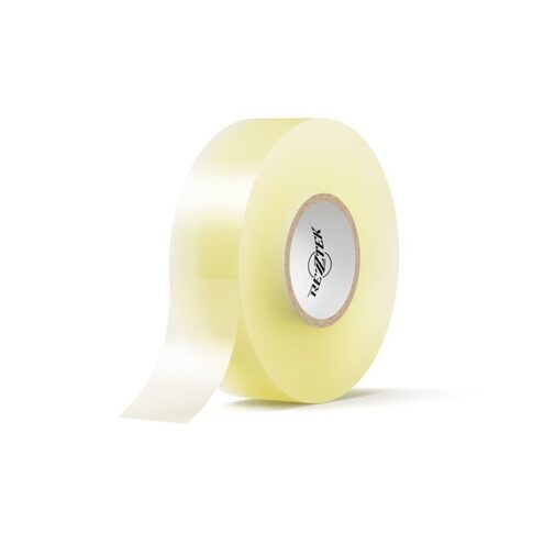 Clear tape Rezztek