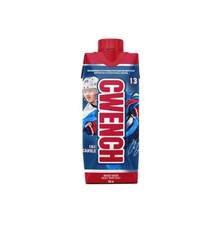 Cwench Sports Drink Berry Crush 500ml (1pc)