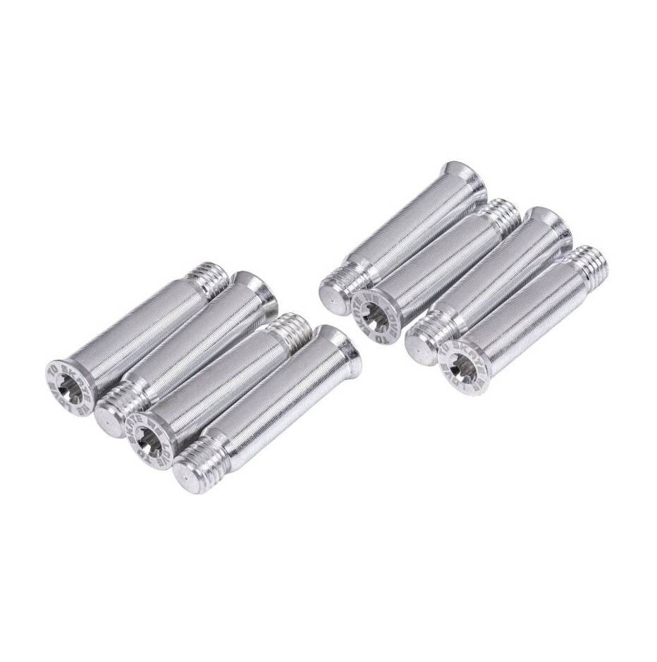 Powerslide Šroub Powerslide Single Axle Torx 34mm/8mm (8ks)