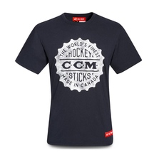 Triko CCM Heritage SR