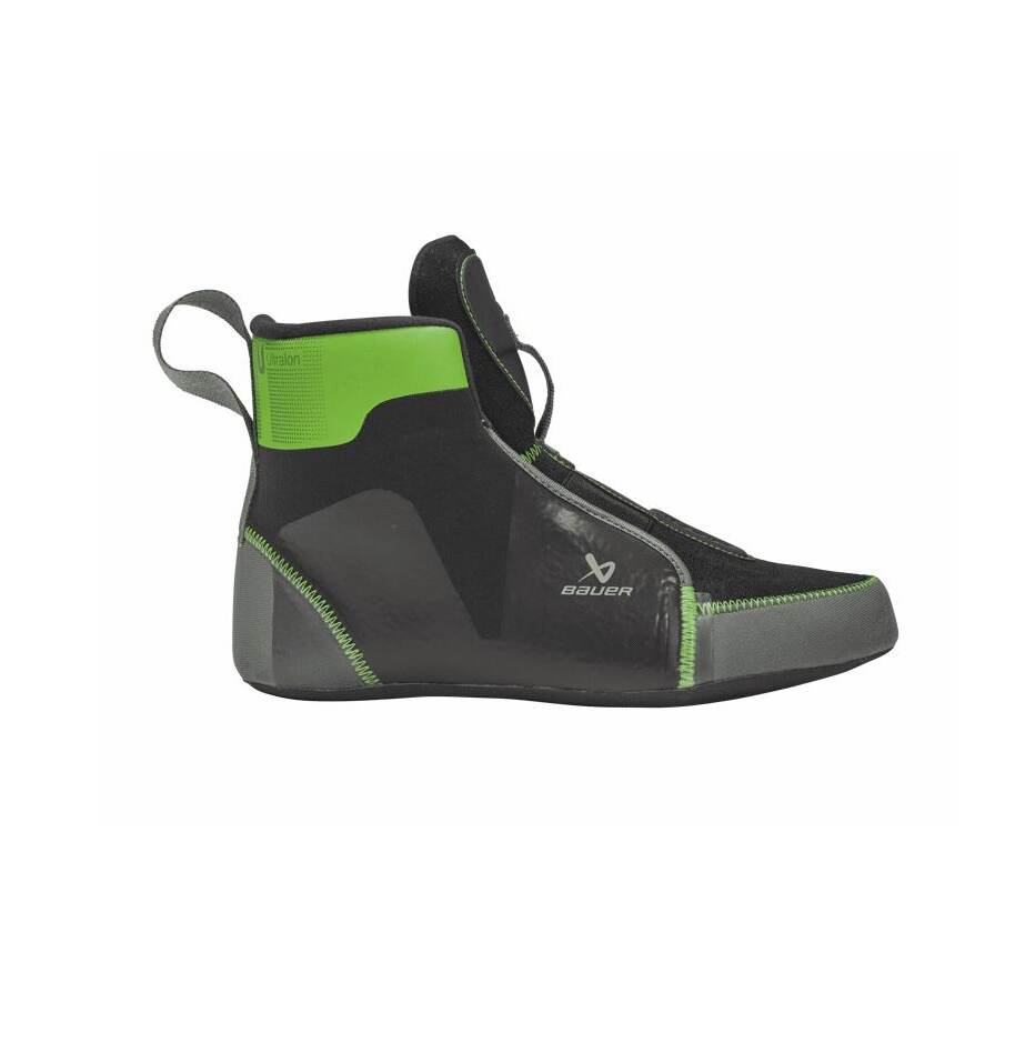 Bauer Botička Bauer Konekt Liner S22 SR, Senior, černá, 8.0, 43, R