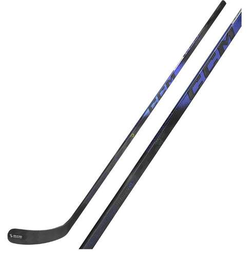 Hokejka CCM Ribcor Trigger 10 Pro JR