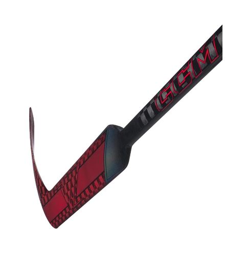 Brankářská hokejka CCM Vizion SR