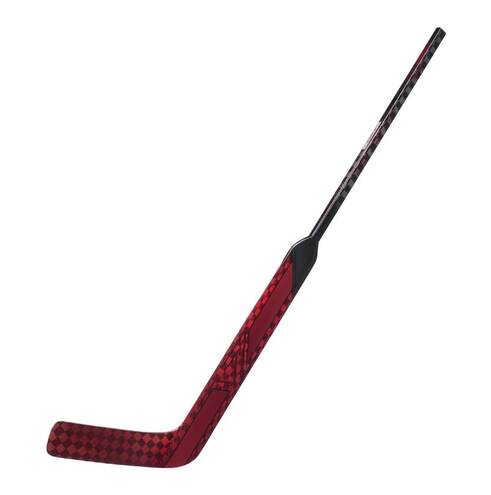 Brankářská hokejka CCM Vizion SR