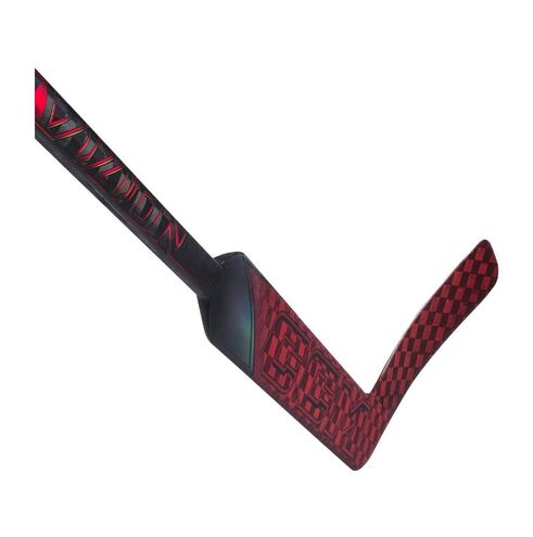 Brankářská hokejka CCM Vizion SR