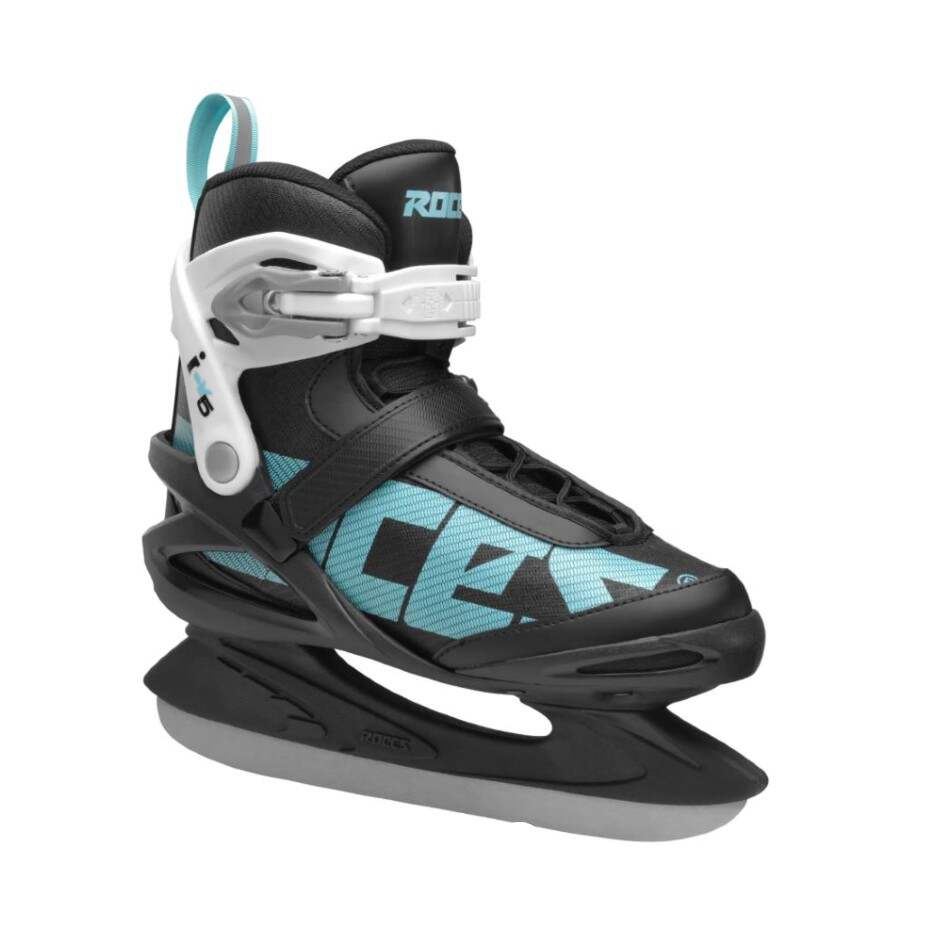 Roces Lední brusle Roces ICY 5 Woman, 8.0, 42